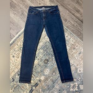 Women jeans, size 28